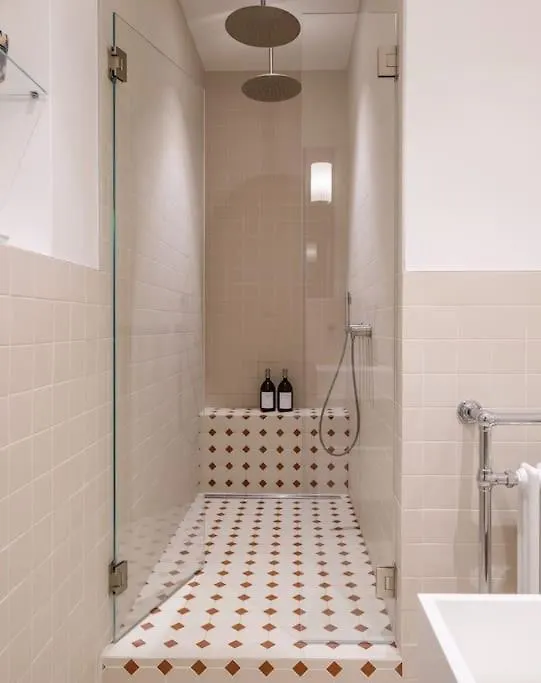 Apartmán Appart Haussmannien Luxe - 2 Chambres, Champs-Elysees Paříž