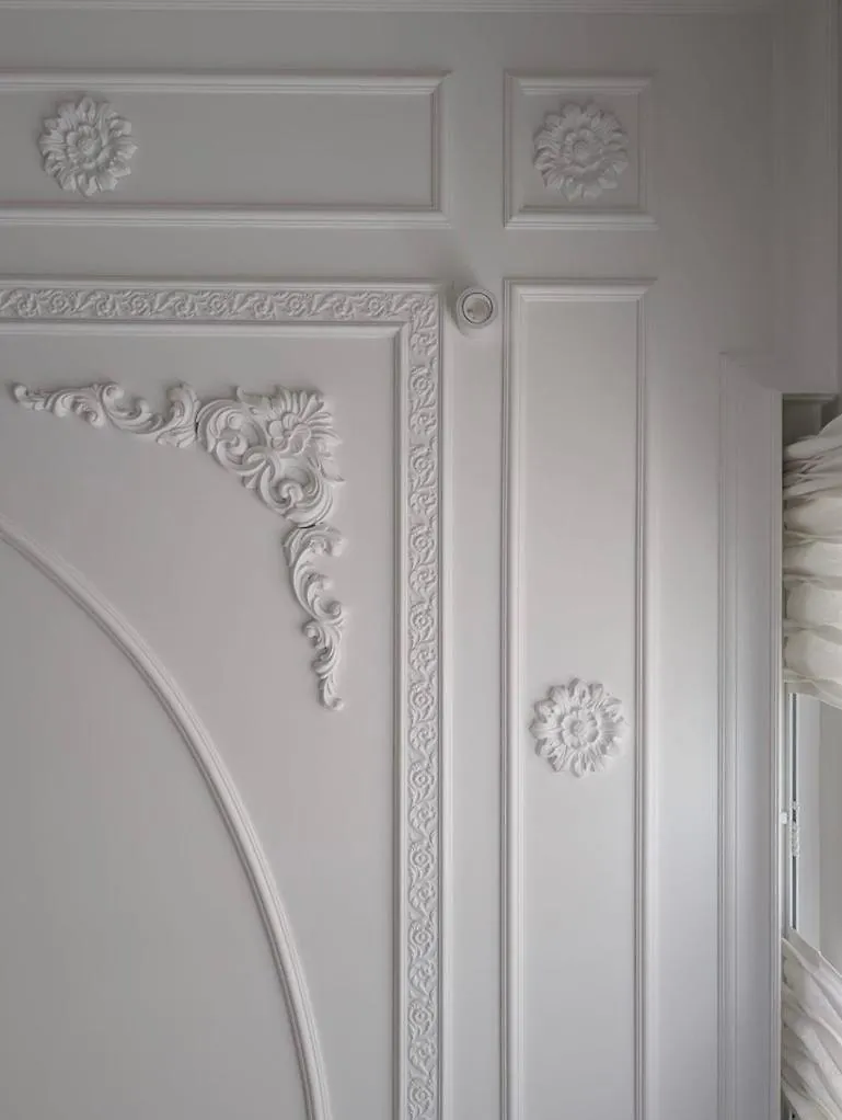 Apartment Appart Haussmannien Luxe - 2 Chambres, Champs-Elysees Paris